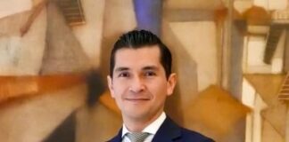 Xavier Roseno toma como presidente de FedExpor | En economía | Noticias