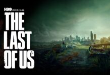 La estación de Chamberí Ghost se transforma en el último de nosotros