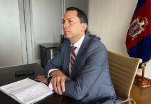 Ministro de Producción: en todas las instituciones estamos trabajando en la de USTR | Obstáculos comerciales identificados Economía | Noticias