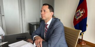 Ministro de Producción: en todas las instituciones estamos trabajando en la de USTR | Obstáculos comerciales identificados Economía | Noticias