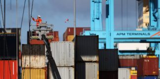 Róterdam admite que alrededor de 80,000 trabajadores de otros países europeos viven en la ciudad | Negocio