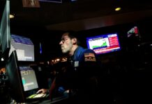 Una crisis financiera en la era de la información errónea: más volatilidad del mercado y mayores riesgos de liquidez | Mercados financieros