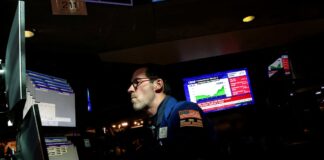 Una crisis financiera en la era de la información errónea: más volatilidad del mercado y mayores riesgos de liquidez | Mercados financieros