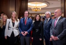 Angela de Miguel, candidata para la presidenta de Cepyme: «Las PYME son abandonadas y la organización no se conoce» | Negocio