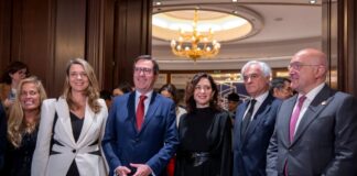 Angela de Miguel, candidata para la presidenta de Cepyme: «Las PYME son abandonadas y la organización no se conoce» | Negocio