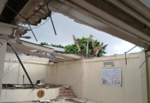 Crisis de invierno: los empresarios ecuatorianos pequeños y medianos intentan restaurar su negocio | Economía | Noticias