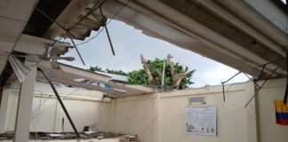 Crisis de invierno: los empresarios ecuatorianos pequeños y medianos intentan restaurar su negocio | Economía | Noticias