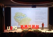 Los desafíos y soluciones para la preservación del Amazonas estaban en el foro en Quito | Economía abordada | Noticias