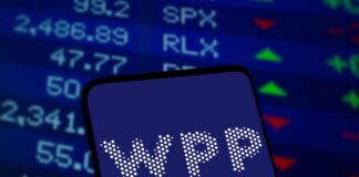 WPP presenta los resultados de Q1 2025 con una ligera caída
