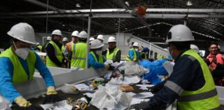 Los sindicatos acuerdan verificar la jubilación del empleador | Economía | Noticias