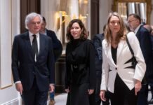 El empleador de Madrid anuncia su apoyo público a los candidatos de Garamendi para dirigir el Cepyme | Negocio