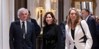 El empleador de Madrid anuncia su apoyo público a los candidatos de Garamendi para dirigir el Cepyme | Negocio