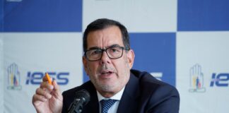 «Si las personas que nos jubilamos a los 65 años que murieron antes de 70 tenemos que pagar pensiones, pero si morimos en promedio a los 81, tenemos que pagar durante 16 años, tenemos que pensar en las tablas» | Economía | Noticias