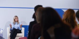 Díaz premiará a las cooperativas de crédito “éticas” para reivindicarlas frente a la banca tradicional | Economía