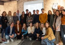 María Rey y Paula Covas ganan a los Young Lions PR 2025