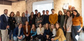 María Rey y Paula Covas ganan a los Young Lions PR 2025