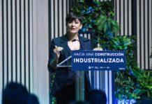 Carcasa: Green dispara en un horizonte incierto