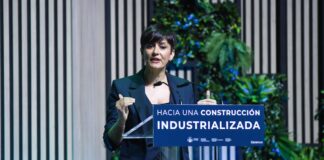 Carcasa: Green dispara en un horizonte incierto