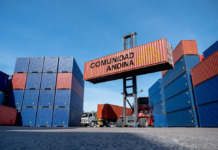 Con 34,467 millones de dólares estadounidenses, Ecuador 2024 en exportaciones de los países de la lata tercero | Economía | Noticias