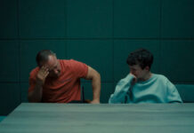 La serie y películas de transmisión más populares en marzo