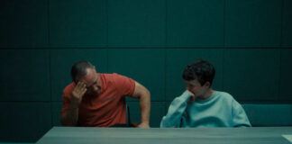 La serie y películas de transmisión más populares en marzo