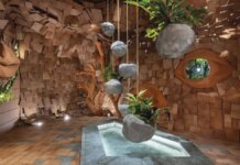 Hisense, casas en el mundo y más Marcas