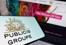 Publicis Groupe comienza en 2025 con un crecimiento orgánico del 4.9%