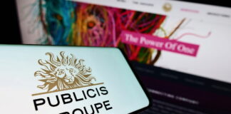 Publicis Groupe comienza en 2025 con un crecimiento orgánico del 4.9%