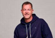 PUMA cambia el CEO y confía en Arthur Hoeld