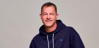 PUMA cambia el CEO y confía en Arthur Hoeld