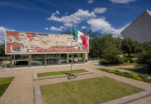 TEC de Monterreys Centro de excelencia de emprendimiento basado técnica y científicamente se une a la Red Global Acelerator (GAN).