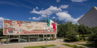 TEC de Monterreys Centro de excelencia de emprendimiento basado técnica y científicamente se une a la Red Global Acelerator (GAN).