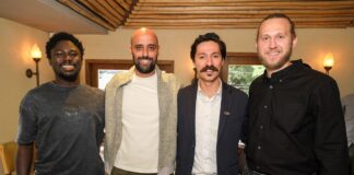 El grupo Yango comienza 20 millones de dólares estadounidenses, que se centra en las nuevas empresas latinoamericanas.