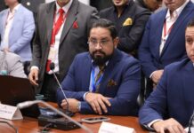 “Las manzanas podridas son las mismas que pierden elección tras elección”, responde Sergio Peña tras su expulsión de la RC | Política | Noticias