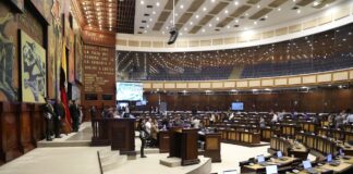 Asambleístas impuntuales y faltones serán multados a partir del 1 junio de 2025 | Política | Noticias