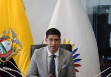 ¿Quién es Jaime Estrada, presidente de la Comisión Constitucional de Garantías y Derechos Humanos? | Política | Noticias