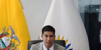 ¿Quién es Jaime Estrada, presidente de la Comisión Constitucional de Garantías y Derechos Humanos? | Política | Noticias