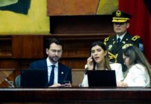 La Asamblea Nacional ingresa a la distribución de las habitaciones en las quince noticias constantes de comisiones