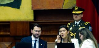 La Asamblea Nacional ingresa a la distribución de las habitaciones en las quince noticias constantes de comisiones