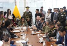 El análisis legal urgente comienza a reducir la política de la economía criminal | Noticias