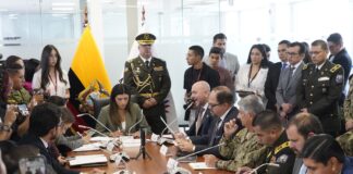 El análisis legal urgente comienza a reducir la política de la economía criminal | Noticias