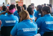 La ley para organizar el trabajo remunerado de la casa crea una inspección contra la violencia laboral | Política | Noticias