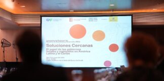 El nuevo informe CAF evalúa el papel de los gobiernos locales para los desafíos regionales Economía | Noticias