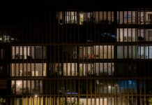 La gran revisión de alquiler: más de 300,000 casas son antes de la actualización de su negocio de contratos