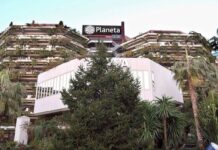 Amancio Ortega cierra la compra de la sede de Planeta en Barcelona por 250 millones | Empresas