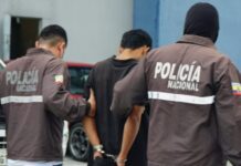 Según Bill | Seguridad | Noticias