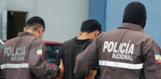 Según Bill | Seguridad | Noticias