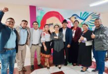 Los pachacutics se convierten en una ‘bisagra’ para la formación de mayorías en la nueva Asamblea Nacional | Mensajes |