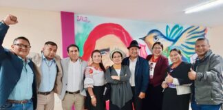 Los pachacutics se convierten en una ‘bisagra’ para la formación de mayorías en la nueva Asamblea Nacional | Mensajes |