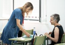 El auge de la capacitación: la capacitación privada resuelve el 30% en el sector | Negocio